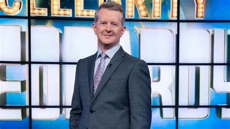 Jeopardy ken jennings episodes. Things To Know About Jeopardy ken jennings episodes. 